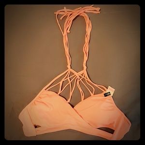 Victoria's secret PINK bathing suit top
